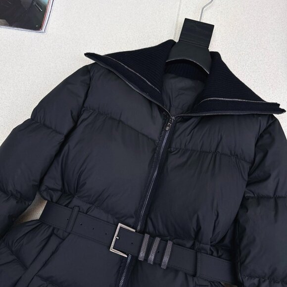 Brunello Cucinelli new down jacket - Picture 8 of 8